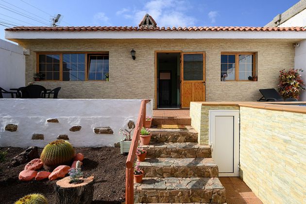 Foto 1 de Casa en venta en calle Góngora de 2 habitaciones con terraza y piscina