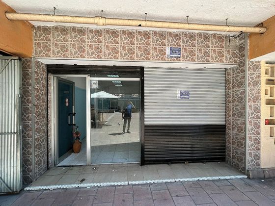 Foto 1 de Venta de local en calle Rasos de Peguera de 75 m²