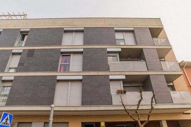 Foto 2 de Piso en venta en Alcarràs de 2 habitaciones con terraza