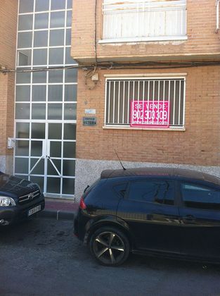 Foto 1 de Garaje en venta en Cabezo de Torres de 31 m²