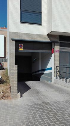 Foto 2 de Garatge en venda a Alcúdia (l´) de 24 m²