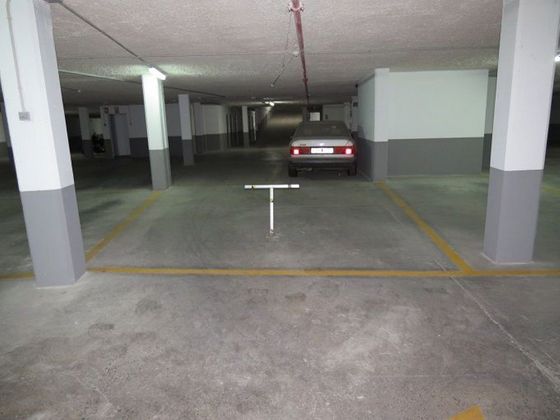 Foto 2 de Venta de garaje en Benavites de 34 m²