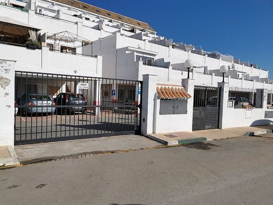 Foto 2 de Garatge en venda a El Padrón - El Velerín - Voladilla de 60 m²