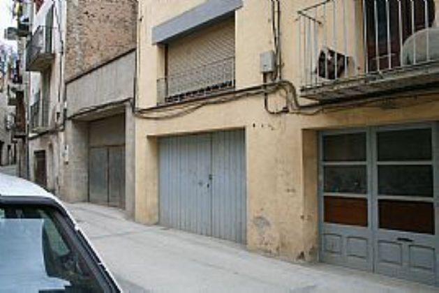 Foto 1 de Venta de garaje en Balaguer de 45 m²