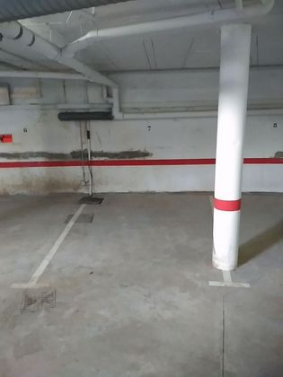 Foto 2 de Venta de garaje en Viso del Alcor (El) de 16 m²