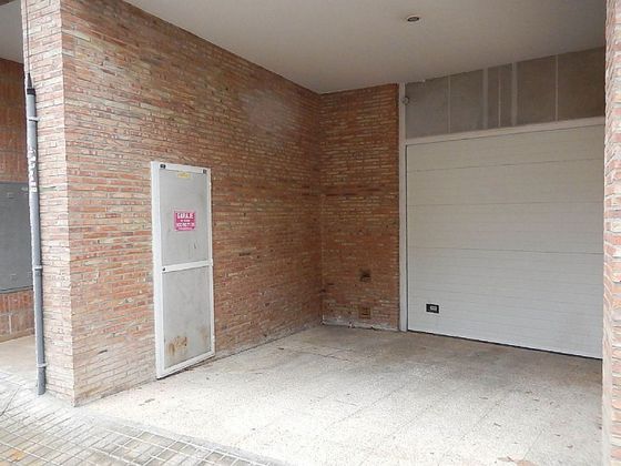 Foto 2 de Garatge en venda a Zuera de 10 m²