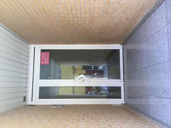 Foto 2 de Garaje en venta en Cariñena de 21 m²
