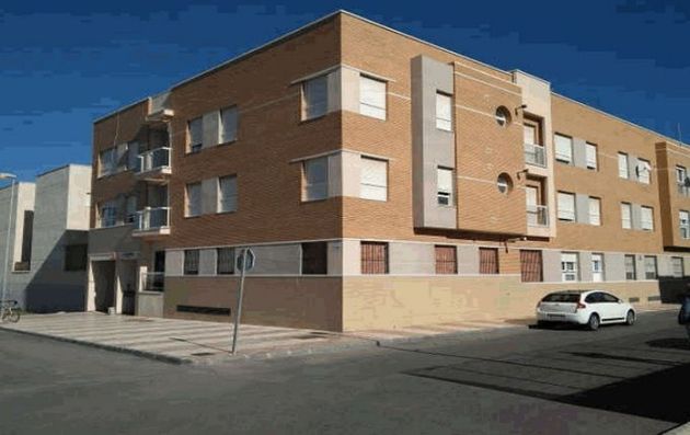 Foto 1 de Garatge en venda a Carretera Mojonera – Cortijos de Marín de 27 m²
