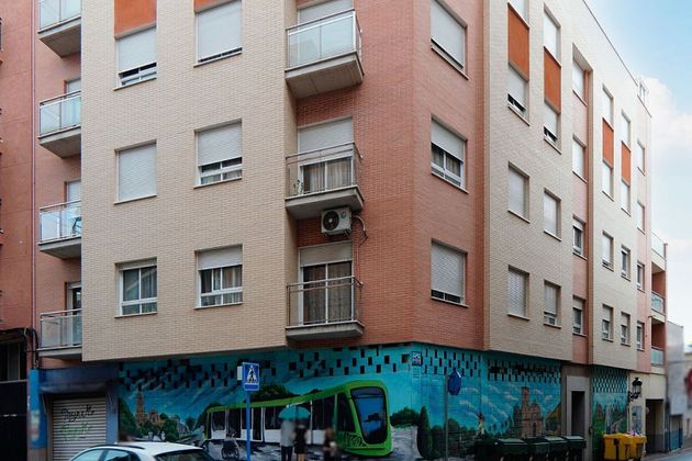 Foto 1 de Piso en venta en Molina de Segura ciudad de 3 habitaciones con terraza