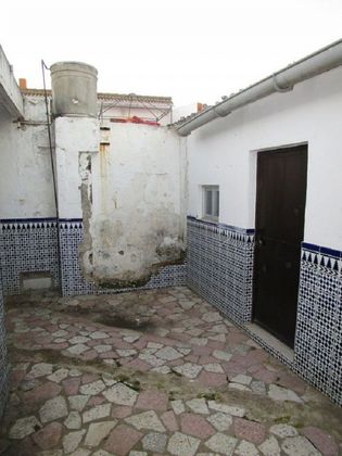 Foto 1 de Casa en venda a Carlota (La) de 3 habitacions amb garatge