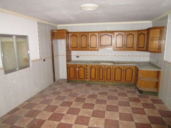 Foto 2 de Casa en venda a Carlota (La) de 3 habitacions amb garatge