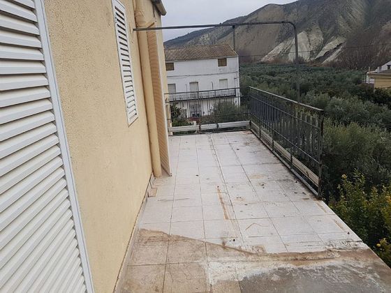Foto 2 de Venta de casa en Hinojares de 6 habitaciones con terraza y garaje