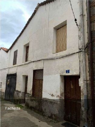 Foto 1 de Casa en venda a Caminomorisco de 3 habitacions i 86 m²