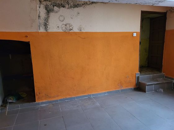Foto 2 de Venta de casa en Caminomorisco de 3 habitaciones y 86 m²