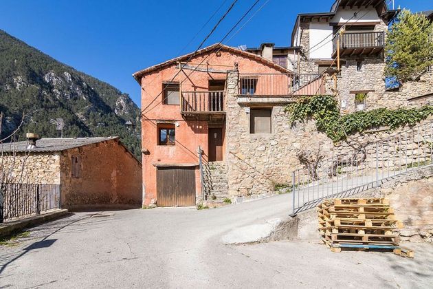 Foto 1 de Casa en venda a Valls d´Aguilar, Les de 3 habitacions amb terrassa i calefacció