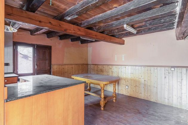 Foto 2 de Casa en venda a Valls d´Aguilar, Les de 3 habitacions amb terrassa i calefacció