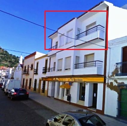 Foto 2 de Venta de piso en Alconchel de 4 habitaciones con terraza