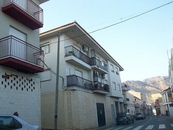 Foto 2 de Venta de piso en Villanueva del Río Segura de 3 habitaciones y 133 m²