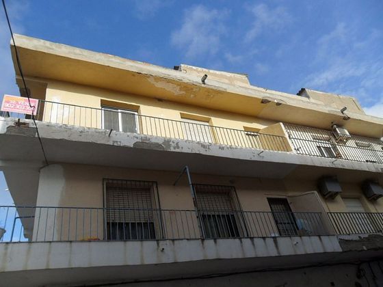 Foto 1 de Pis en venda a Campos del Río de 3 habitacions amb balcó