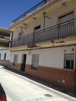 Foto 1 de Pis en venda a Cuervo de Sevilla (El) de 3 habitacions i 113 m²
