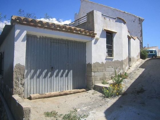 Foto 2 de Casa en venda a Huércal-Overa de 4 habitacions amb terrassa