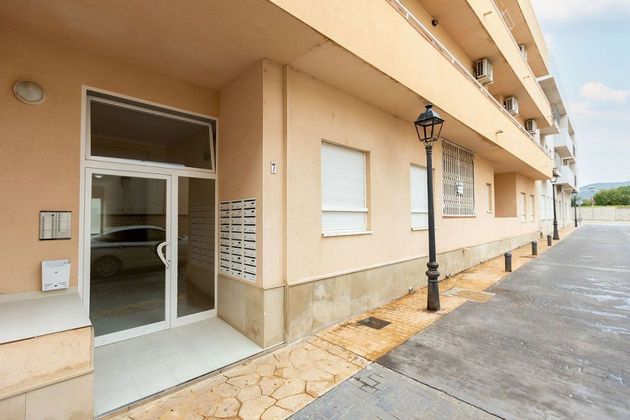 Foto 1 de Dúplex en venta en Les Cases d'Alcanar de 4 habitaciones con terraza y ascensor