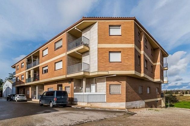 Foto 1 de Pis en venda a Puigverd de Lleida de 4 habitacions amb balcó