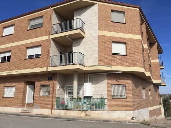 Foto 2 de Piso en venta en Puigverd de Lleida de 4 habitaciones con balcón