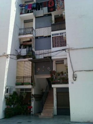 Foto 1 de Venta de piso en Priego de Córdoba de 2 habitaciones con terraza