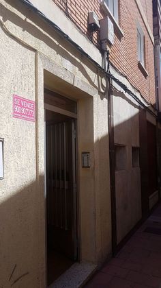 Foto 1 de Pis en venda a Tudela de Duero de 5 habitacions i 80 m²