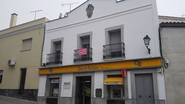 Foto 1 de Pis en venda a Salvatierra de los Barros de 4 habitacions amb terrassa