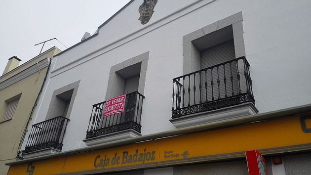Foto 2 de Pis en venda a Salvatierra de los Barros de 4 habitacions amb terrassa