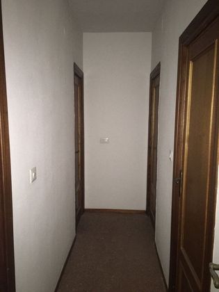 Foto 2 de Venta de piso en Siruela de 3 habitaciones y 146 m²