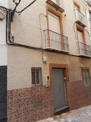 Foto 1 de Casa en venda a San Felipe - El Almendral - La Merced de 3 habitacions i 114 m²