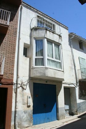 Foto 1 de Casa en venda a Albesa de 3 habitacions amb terrassa i garatge