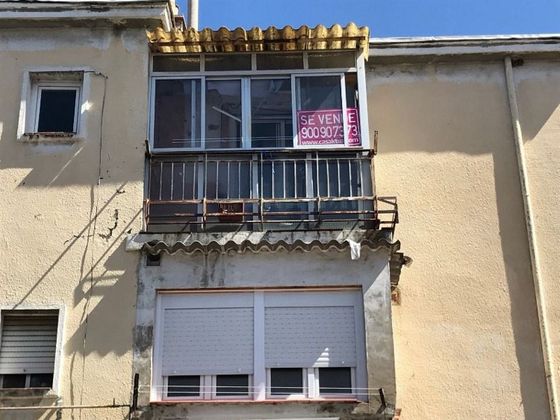 Foto 1 de Pis en venda a Trobajo del Camino de 2 habitacions amb terrassa