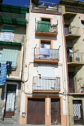 Foto 1 de Venta de piso en Balaguer de 3 habitaciones y 60 m²