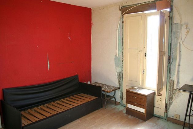 Foto 2 de Venta de piso en Balaguer de 3 habitaciones y 60 m²