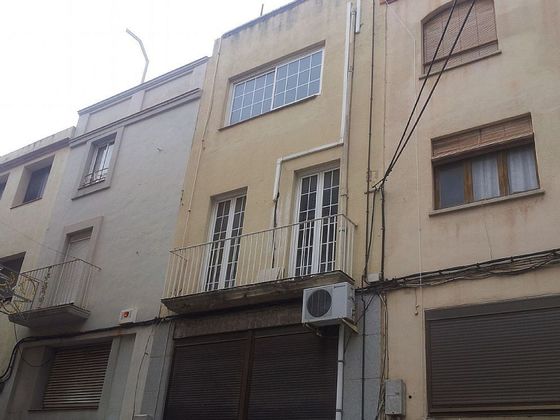Foto 2 de Piso en venta en Valls de 3 habitaciones con terraza