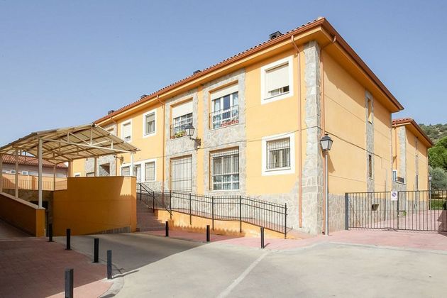 Foto 1 de Venta de piso en Pepino de 2 habitaciones con terraza y garaje