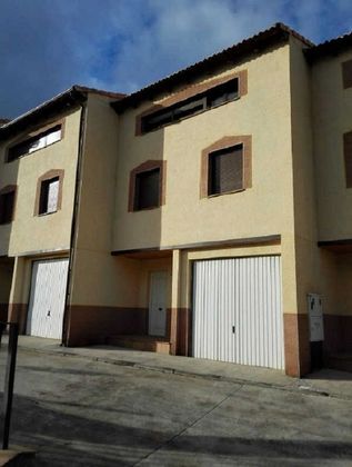 Foto 1 de Casa en venda a Pastrana de 4 habitacions amb garatge