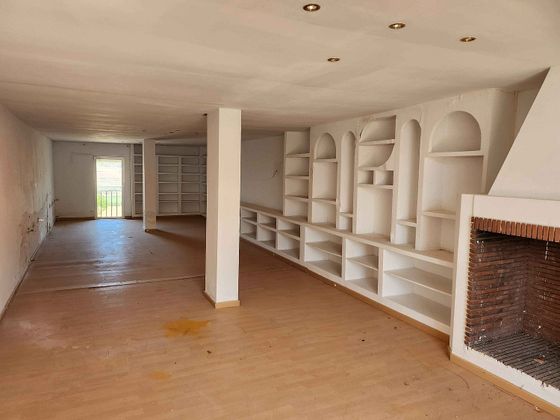 Foto 2 de Casa en venda a Alcolea del Pinar de 8 habitacions i 569 m²