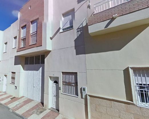 Foto 1 de Casa en venta en Carretera Mojonera – Cortijos de Marín de 4 habitaciones con garaje