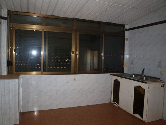 Foto 2 de Piso en venta en Guareña de 3 habitaciones y 86 m²