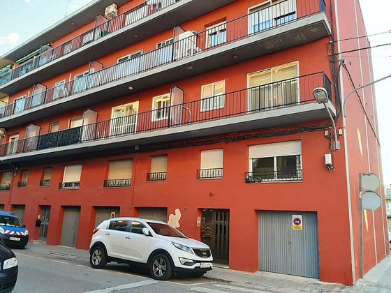 Foto 1 de Piso en venta en L'Eixample de 3 habitaciones con balcón