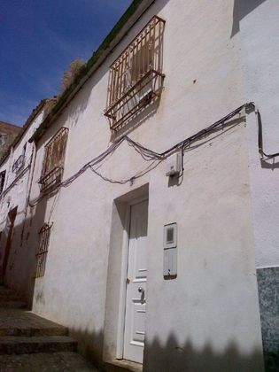 Foto 1 de Casa en venda a Ctra. Circunvalación - La Magdalena de 3 habitacions i 158 m²