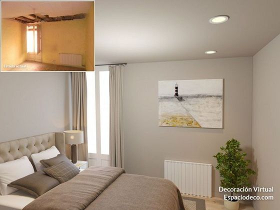 Foto 1 de Piso en venta en Centre Històric - Rambla Ferran - Estació de 4 habitaciones y 72 m²