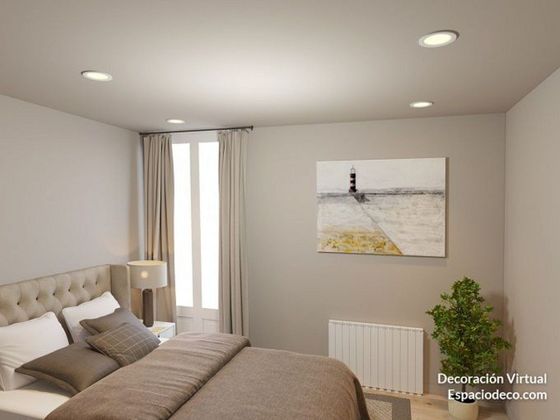 Foto 2 de Piso en venta en Centre Històric - Rambla Ferran - Estació de 4 habitaciones y 72 m²