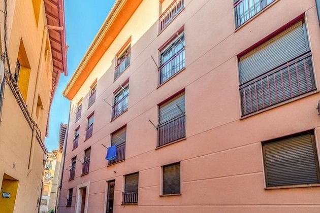 Foto 1 de Ático en venta en Calatayud de 3 habitaciones con terraza
