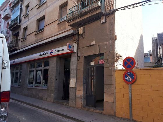 Foto 1 de Pis en venda a Morata de Jalón de 3 habitacions i 86 m²